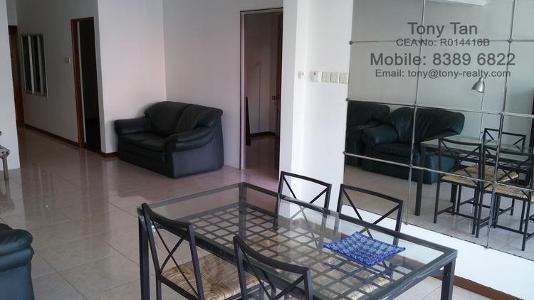 Jalan Kayu Estate (D28), Terrace #163099872